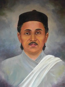 BHANU BHAKTA ACHARYA